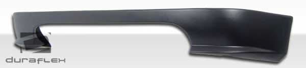 2003-2005 Mitsubishi Eclipse Shine Style Flared Body Kit - 8 Piece