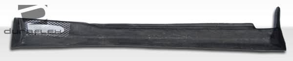 2000-2005 Mitsubishi Eclipse Shine Style Side Skirts - 2 Piece - FRP