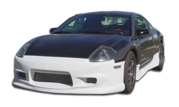 2000-2005 Mitsubishi Eclipse I-Spec Style Body Kit - 4 Piece - FRP