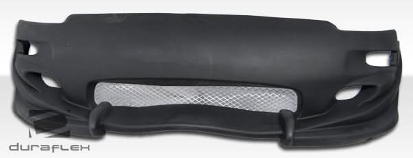 2000-2005 Mitsubishi Eclipse Xplosion Style Body Kit - 4 Piece - FRP