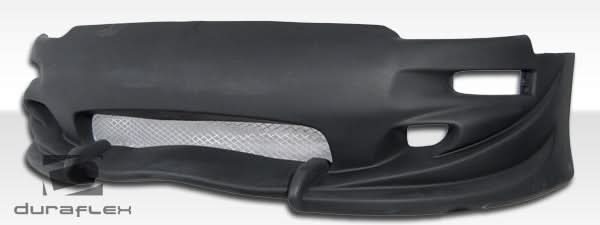 2000-2005 Mitsubishi Eclipse Xplosion Style Body Kit - 4 Piece - FRP
