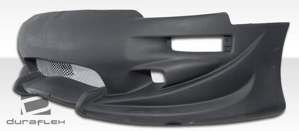 2000-2005 Mitsubishi Eclipse Xplosion Style Body Kit - 4 Piece - FRP