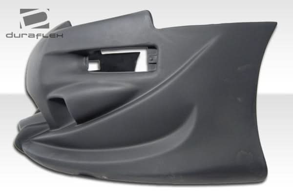 2000-2005 Mitsubishi Eclipse Xplosion Style Body Kit - 4 Piece - FRP