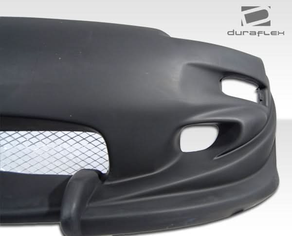 2000-2005 Mitsubishi Eclipse Xplosion Style Body Kit - 4 Piece - FRP