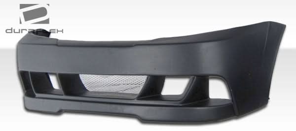 2000-2004 Ford Focus Pro-DTM Style Front Bumper Cover - FRP