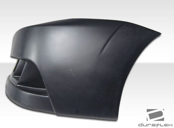 2000-2004 Ford Focus Pro-DTM Style Front Bumper Cover - FRP