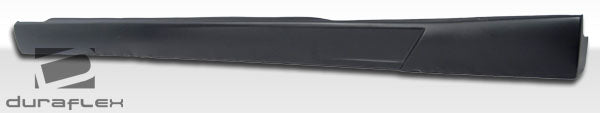 2000-2007 Ford Focus Pro-DTM Style Side Skirts - 2 Piece - FRP