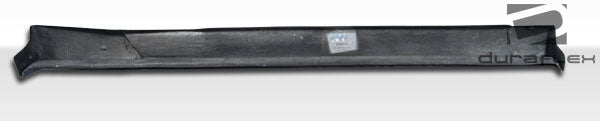 2000-2007 Ford Focus Duraflex Pro-DTM Side Skirts Rocker Panels - 2 Piece