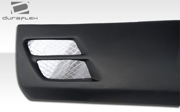 2000-2007 Ford Focus ZX3 Evo 3 Style Side Skirts Rocker Panels - FRP