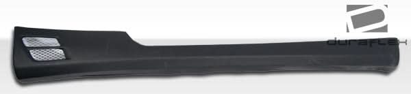 2000-2007 Ford Focus ZX3 Evo 3 Style Side Skirts Rocker Panels - FRP