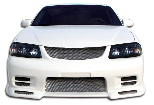 2000-2005 Chevrolet Impala Skyline Style Front Bumper Cover - FRP
