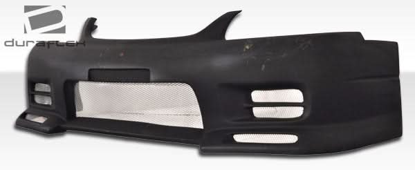 2000-2005 Chevrolet Impala Skyline Style Front Bumper Cover - FRP