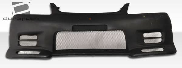 2000-2005 Chevrolet Impala Skyline Style Front Bumper Cover - FRP