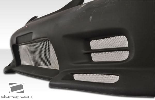 2000-2005 Chevrolet Impala Skyline Style Front Bumper Cover - FRP