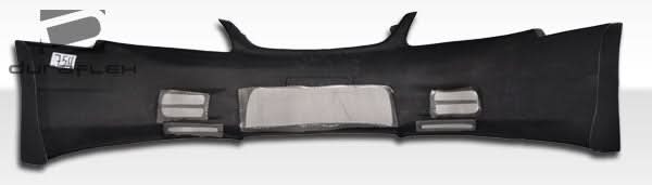 2000-2005 Chevrolet Impala Skyline Style Front Bumper Cover - FRP
