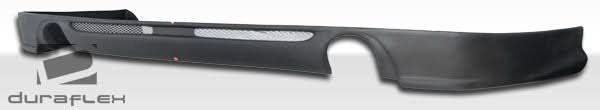 2000-2005 Chevrolet Impala Skyline Style Rear Lip Spoiler - FRP