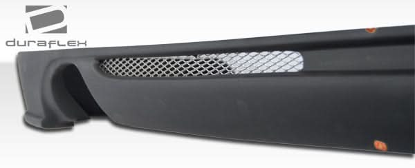 2000-2005 Chevrolet Impala Skyline Style Rear Lip Spoiler - FRP