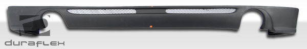 2000-2005 Chevrolet Impala Duraflex Skyline Rear Lip Under Spoiler Air Dam - 1 Piece