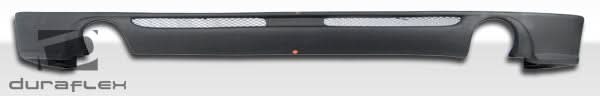2000-2005 Chevrolet Impala Skyline Style Rear Lip Spoiler - FRP