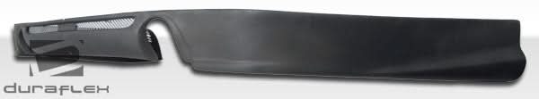 2000-2005 Chevrolet Impala Skyline Style Rear Lip Spoiler - FRP