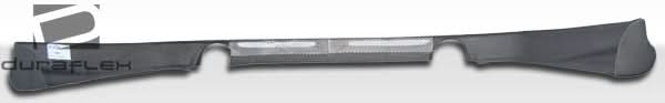 2000-2005 Chevrolet Impala Skyline Style Rear Lip Spoiler - FRP