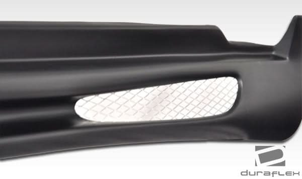 2000-2005 Chevrolet Impala Skyline Style Side Skirts - 2 Piece - FRP