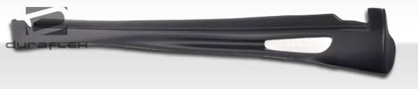 2000-2005 Chevrolet Impala Skyline Style Side Skirts - 2 Piece - FRP