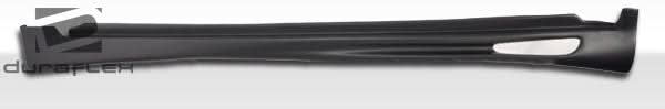 2000-2005 Chevrolet Impala Skyline Style Side Skirts - 2 Piece - FRP