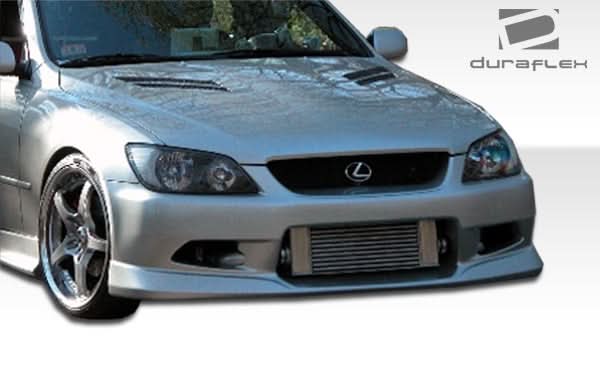 2000-2005 Lexus IS300 C-1 Style 4 Piece Body Kit - FRP