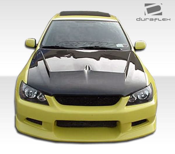 2000-2005 Lexus IS300 C-1 Style 4 Piece Body Kit - FRP