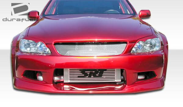 2000-2005 Lexus IS300 C-1 Style 4 Piece Body Kit - FRP