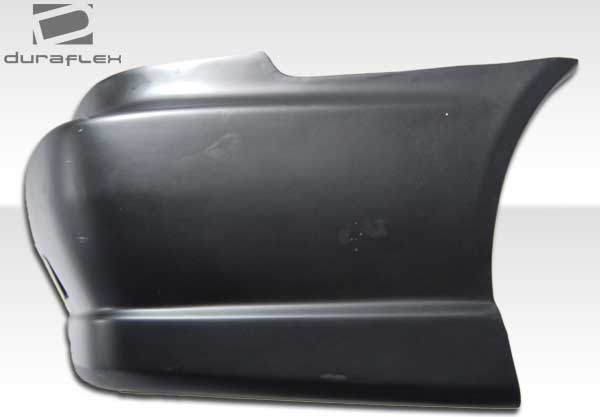 2000-2005 Lexus IS Series IS300 4DR Duraflex C-1 Rear Bumper Cover - 1 Piece