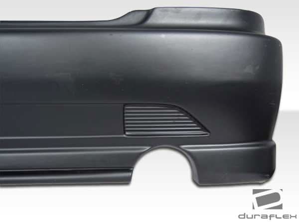 2000-2005 Lexus IS300 V-Speed 2 Style Body Kit - 4 Piece - FRP