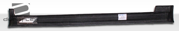2000-2005 Lexus IS300 C-1 Style Side Skirts Rocker Panels - FRP