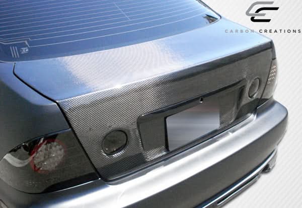2000-2005 Lexus IS300 OEM Look Trunk - Carbon Fiber
