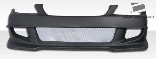 2000-2005 Lexus IS300 Cyber Style Front Bumper Cover - FRP