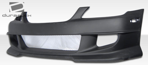 2000-2005 Lexus IS300 Cyber Style Front Bumper Cover - FRP