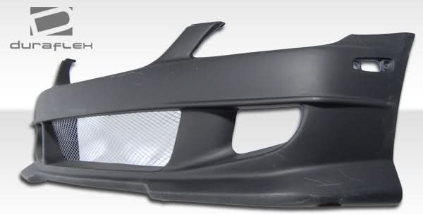 2000-2005 Lexus IS300 Cyber Style Front Bumper Cover - FRP