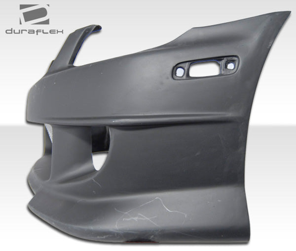 2000-2005 Lexus IS300 Cyber Style Front Bumper Cover - FRP