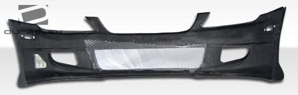 2000-2005 Lexus IS300 Cyber Style Front Bumper Cover - FRP