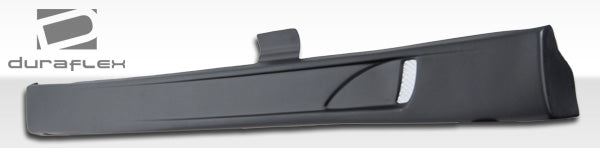 2000-2005 Lexus IS300 V-Speed Style Side Skirts - 2 Piece - FRP