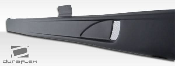 2000-2005 Lexus IS300 V-Speed Style Side Skirts - 2 Piece - FRP