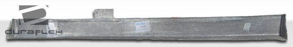 2000-2005 Lexus IS300 V-Speed Style Side Skirts - 2 Piece - FRP