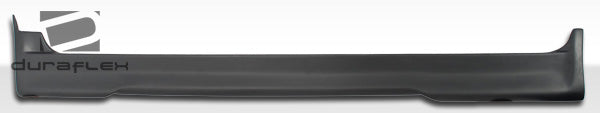 2000-2003 Nissan Maxima Duraflex Evo 5 Side Skirts Rocker Panels - 2 Piece