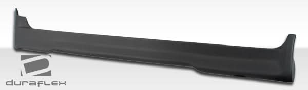 2000-2003 Nissan Maxima Evo 5 Style Side Skirts - 2 Piece - FRP