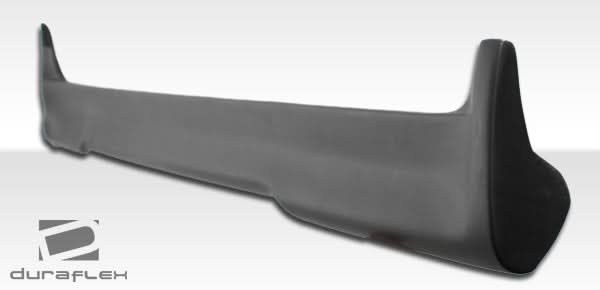 2000-2003 Nissan Maxima Evo 5 Style Side Skirts - 2 Piece - FRP