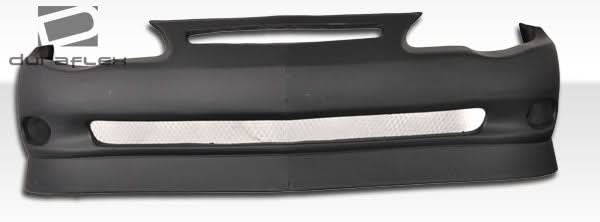 2000-2005 Chevrolet Monte Carlo F-1 Style Body Kit 4 Piece - FRP