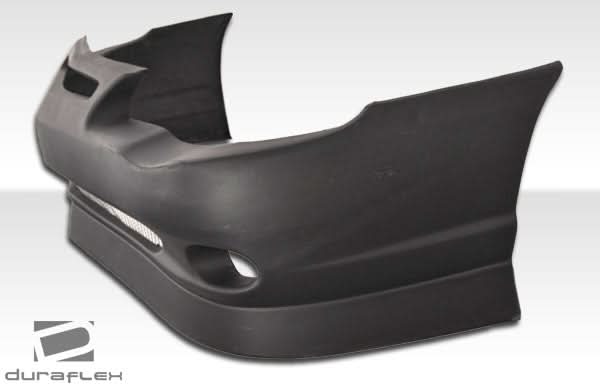 2000-2005 Chevrolet Monte Carlo F-1 Style Front Bumper Cover - FRP