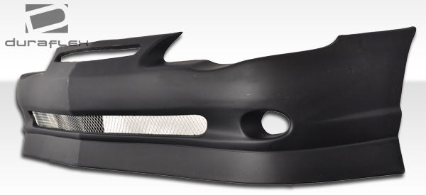 2000-2005 Chevrolet Monte Carlo F-1 Style Body Kit 4 Piece - FRP
