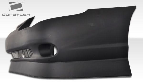 2000-2005 Chevrolet Monte Carlo F-1 Style Body Kit 4 Piece - FRP